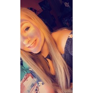 Meet your Posher, Cheyenne